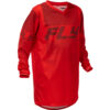 Stock image of Fly Racing Youth F-16 Jersey product