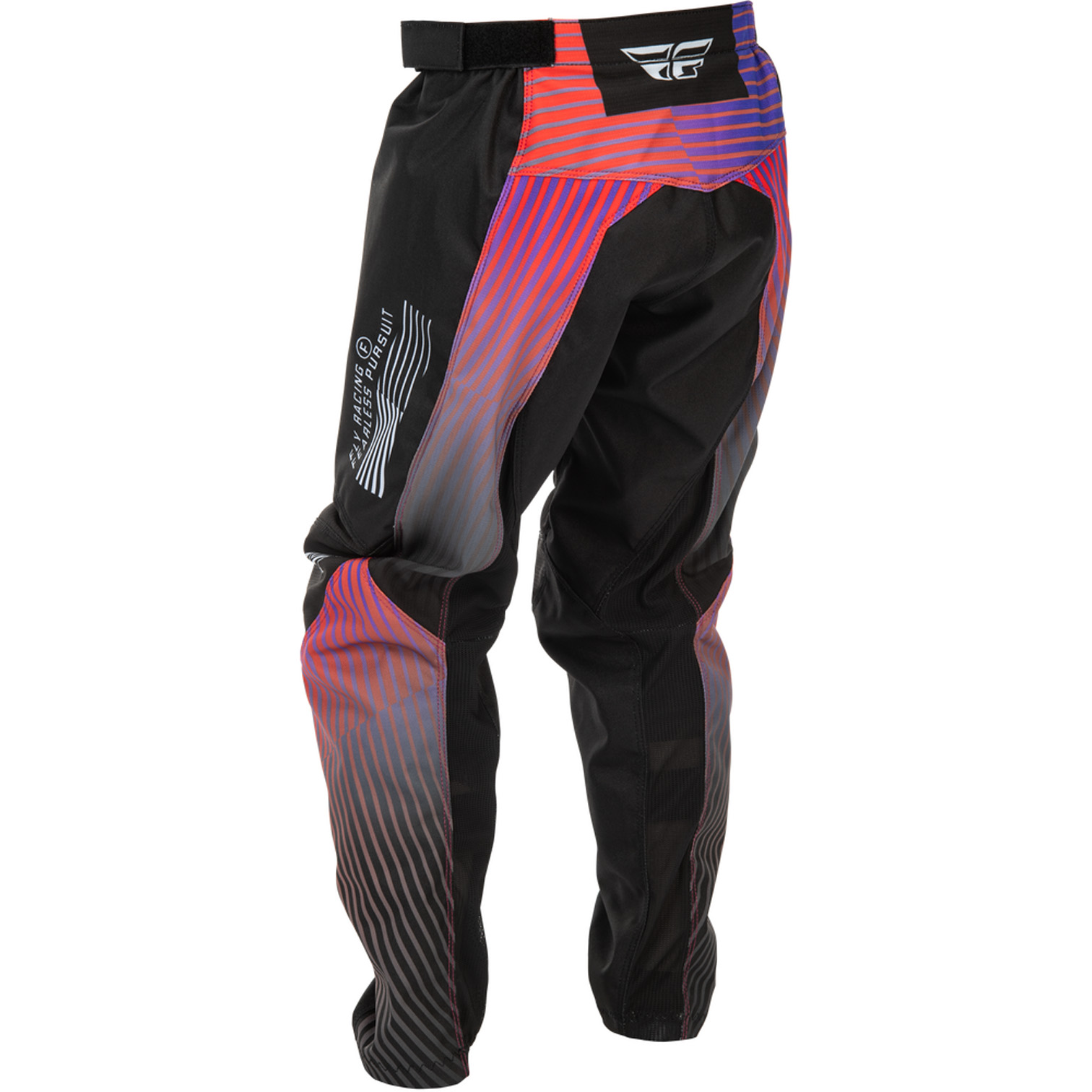 Fly Racing Youth F-16 Pants Fly Racing Youth F-16 Pants - Image 4