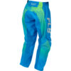 Stock image of Fly Racing Youth F-16 Pants product
