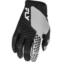 Fly Racing Youth Kinetic Gloves