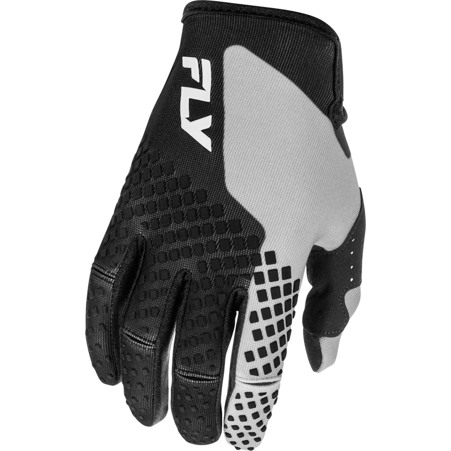 Fly Racing Youth Kinetic Gloves Fly Racing Youth Kinetic Gloves