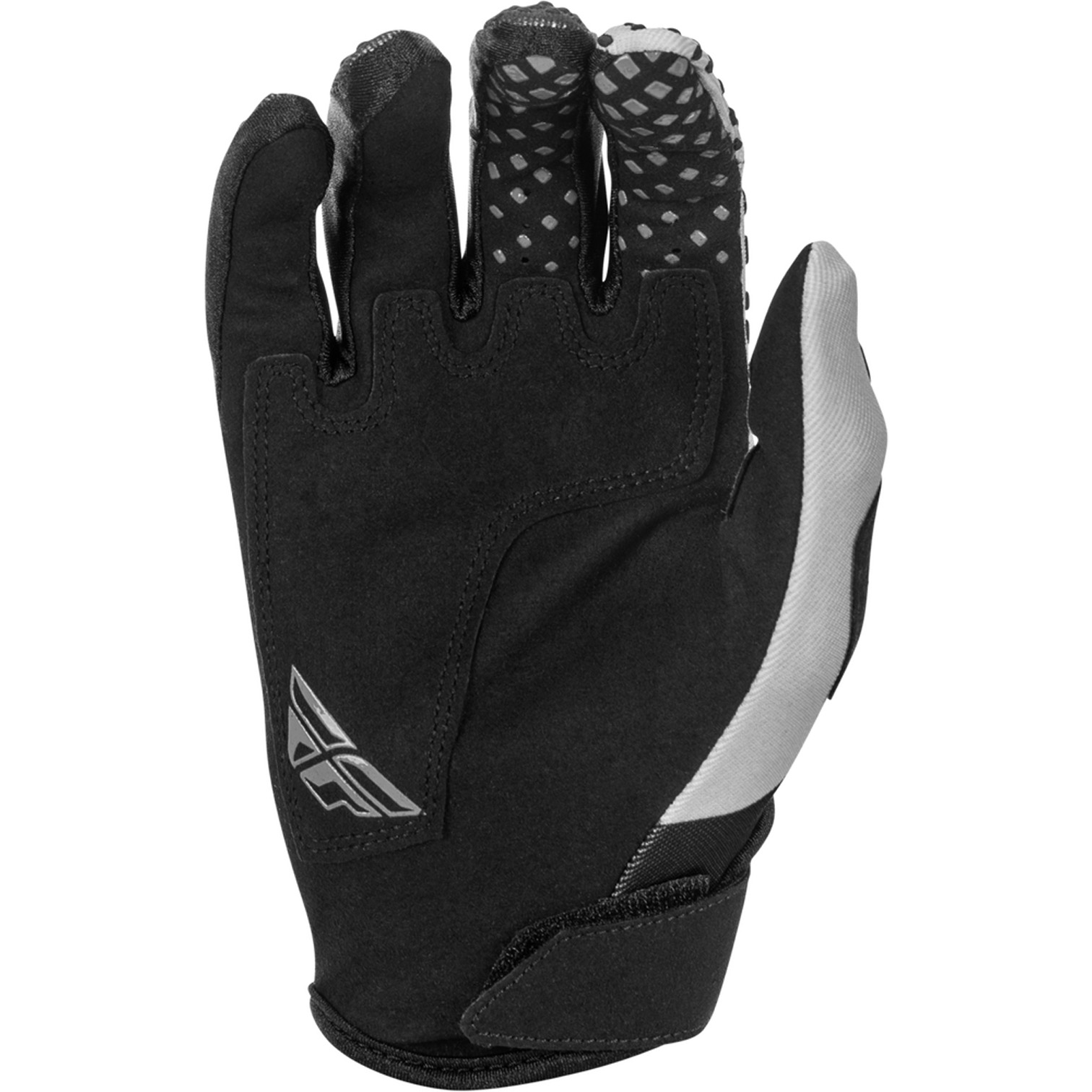 Fly Racing Youth Kinetic Gloves Fly Racing Youth Kinetic Gloves - Image 2