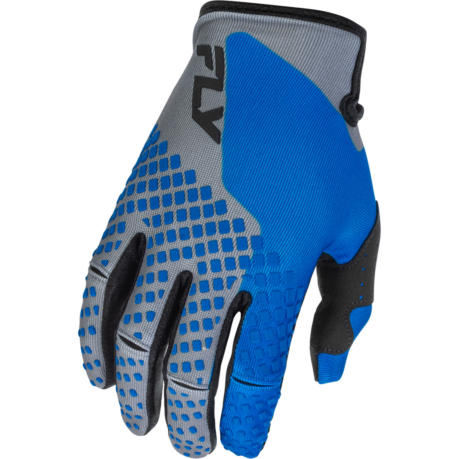 Fly Racing Youth Kinetic Gloves Fly Racing Youth Kinetic Gloves - Image 3
