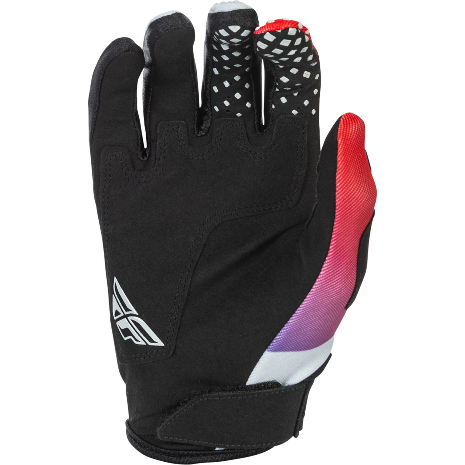 Fly Racing Youth Kinetic Gloves Fly Racing Youth Kinetic Gloves - Image 6
