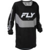 Stock image of Fly Racing Youth Kinetic Jersey product