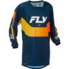Stock image of Fly Racing Youth Kinetic Jersey product