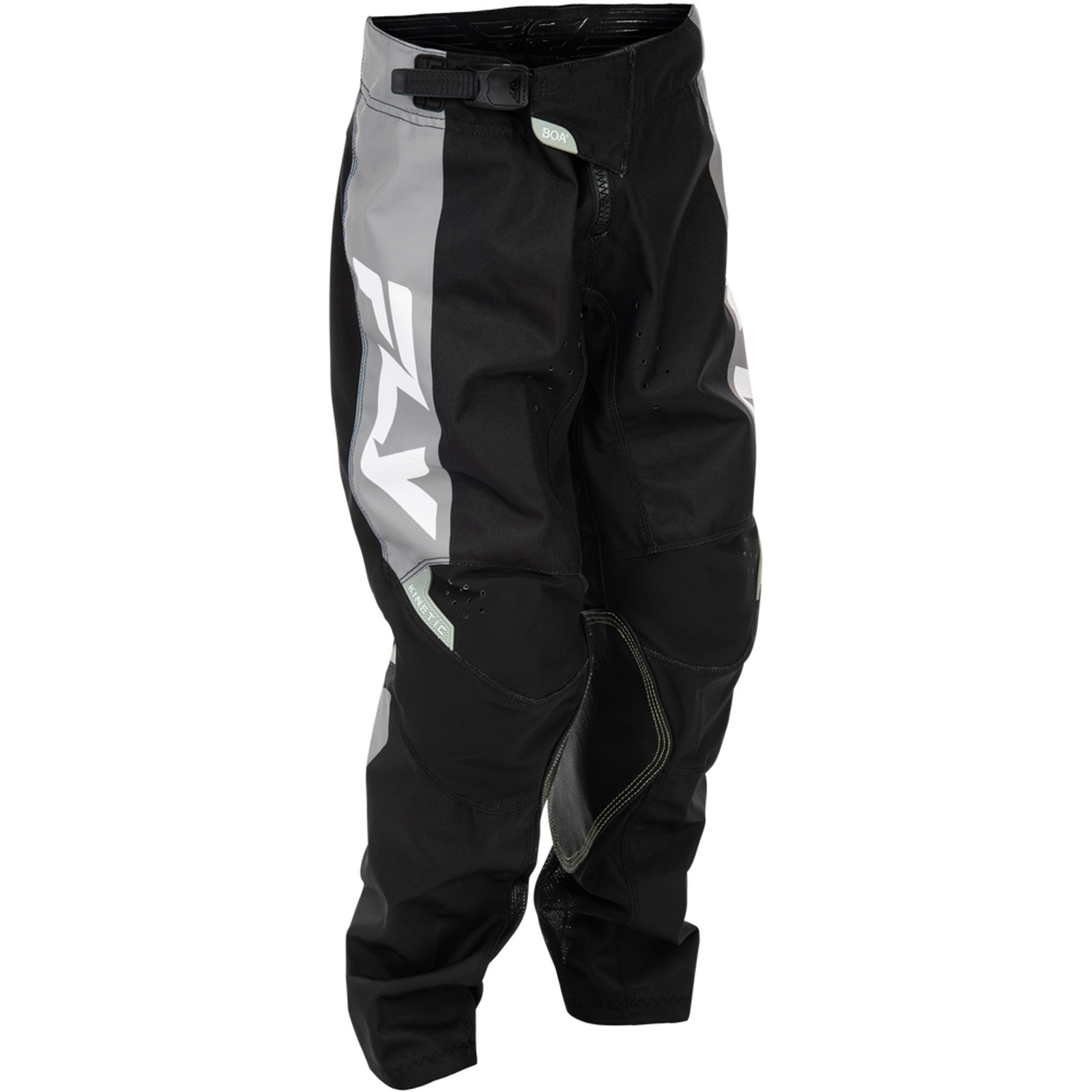 Fly Racing Youth Kinetic Pants Fly Racing Youth Kinetic Pants