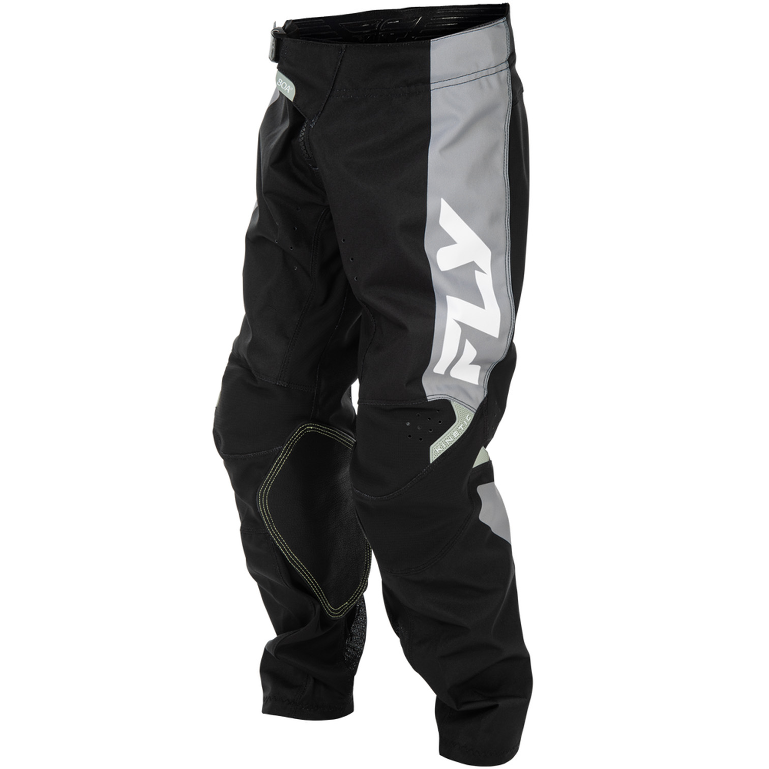 Fly Racing Youth Kinetic Pants Fly Racing Youth Kinetic Pants - Image 2