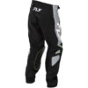 Stock image of Fly Racing Youth Kinetic Pants product
