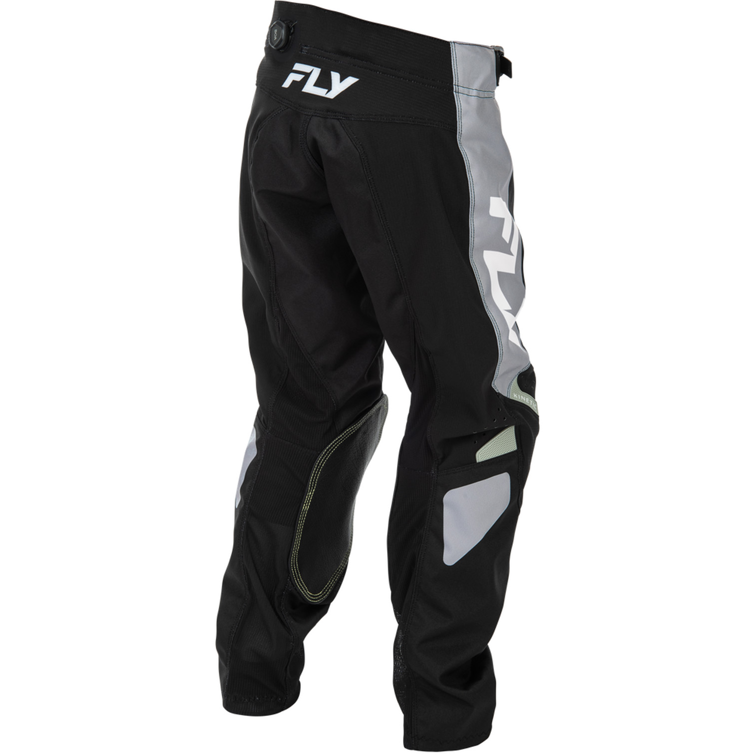 Fly Racing Youth Kinetic Pants Fly Racing Youth Kinetic Pants - Image 3