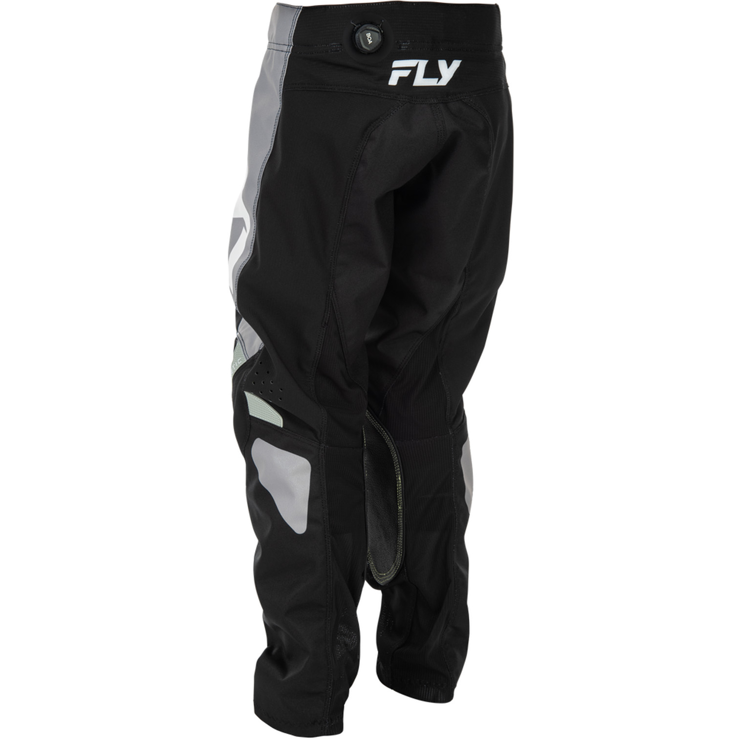 Fly Racing Youth Kinetic Pants Fly Racing Youth Kinetic Pants - Image 4