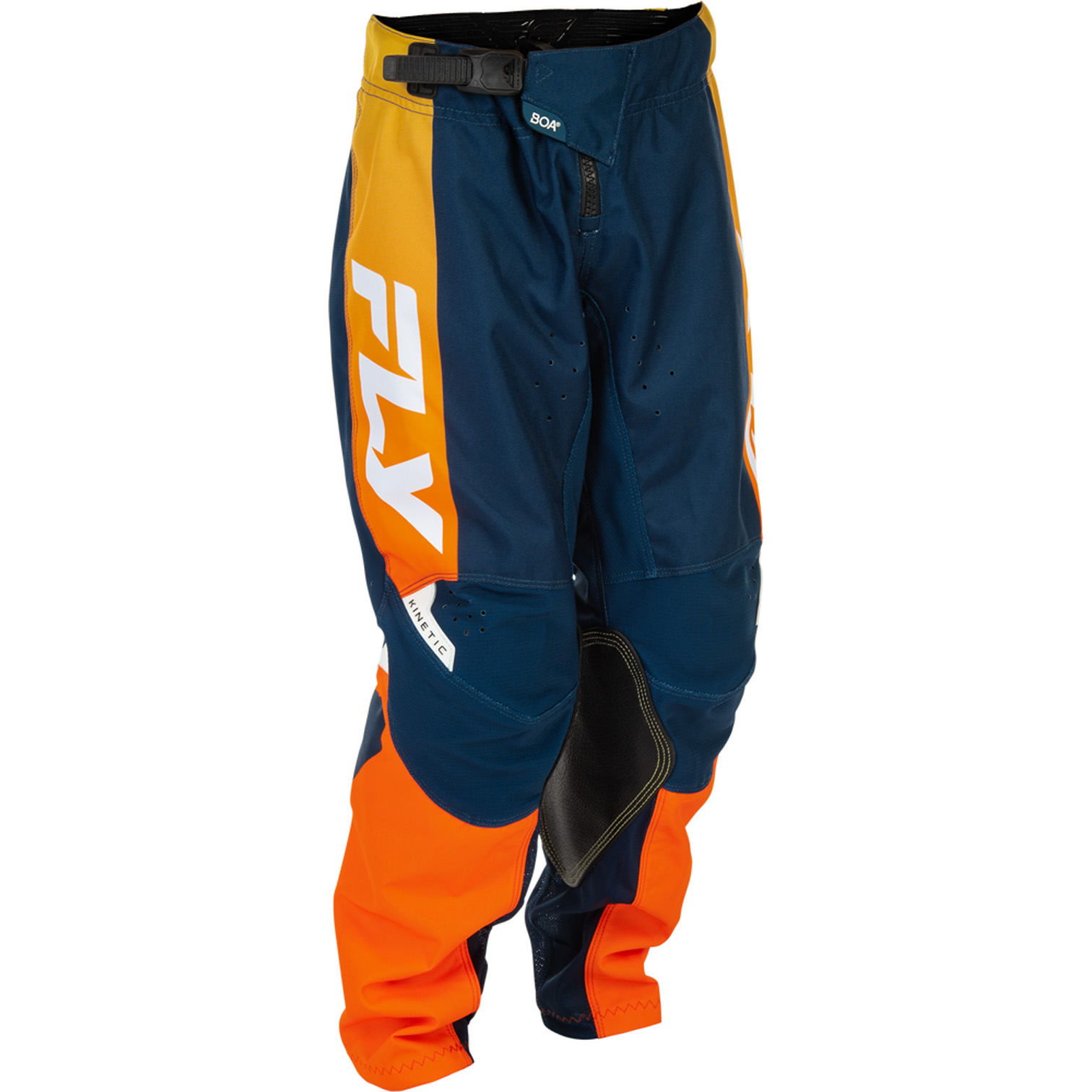 Fly Racing Youth Kinetic Pants Fly Racing Youth Kinetic Pants - Image 5