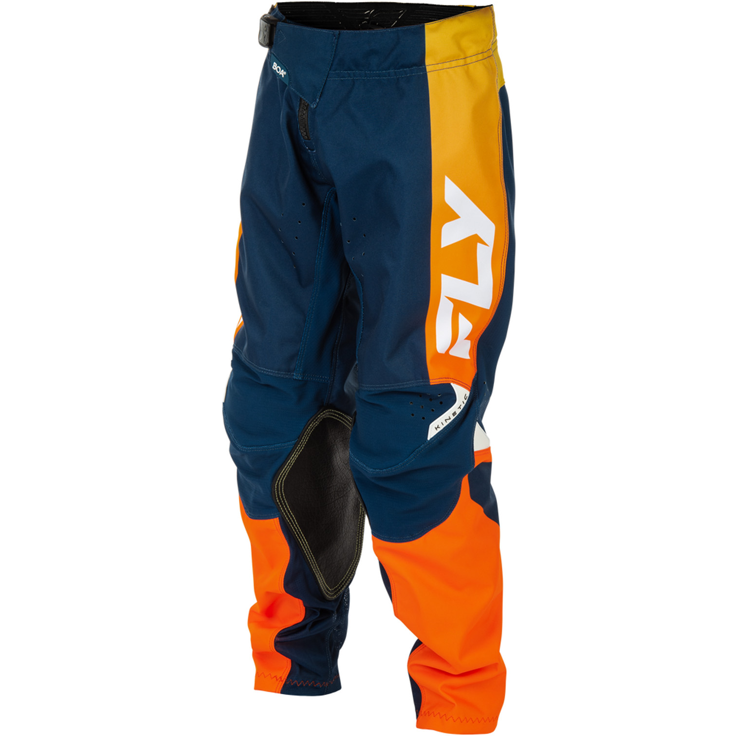 Fly Racing Youth Kinetic Pants Fly Racing Youth Kinetic Pants - Image 6