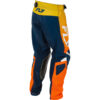 Stock image of Fly Racing Youth Kinetic Pants product