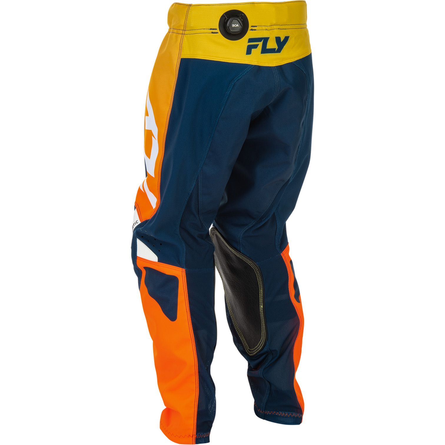 Fly Racing Youth Kinetic Pants Fly Racing Youth Kinetic Pants - Image 8