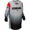 Stock image of Fly Racing Youth Kinetic dbk. Jersey product