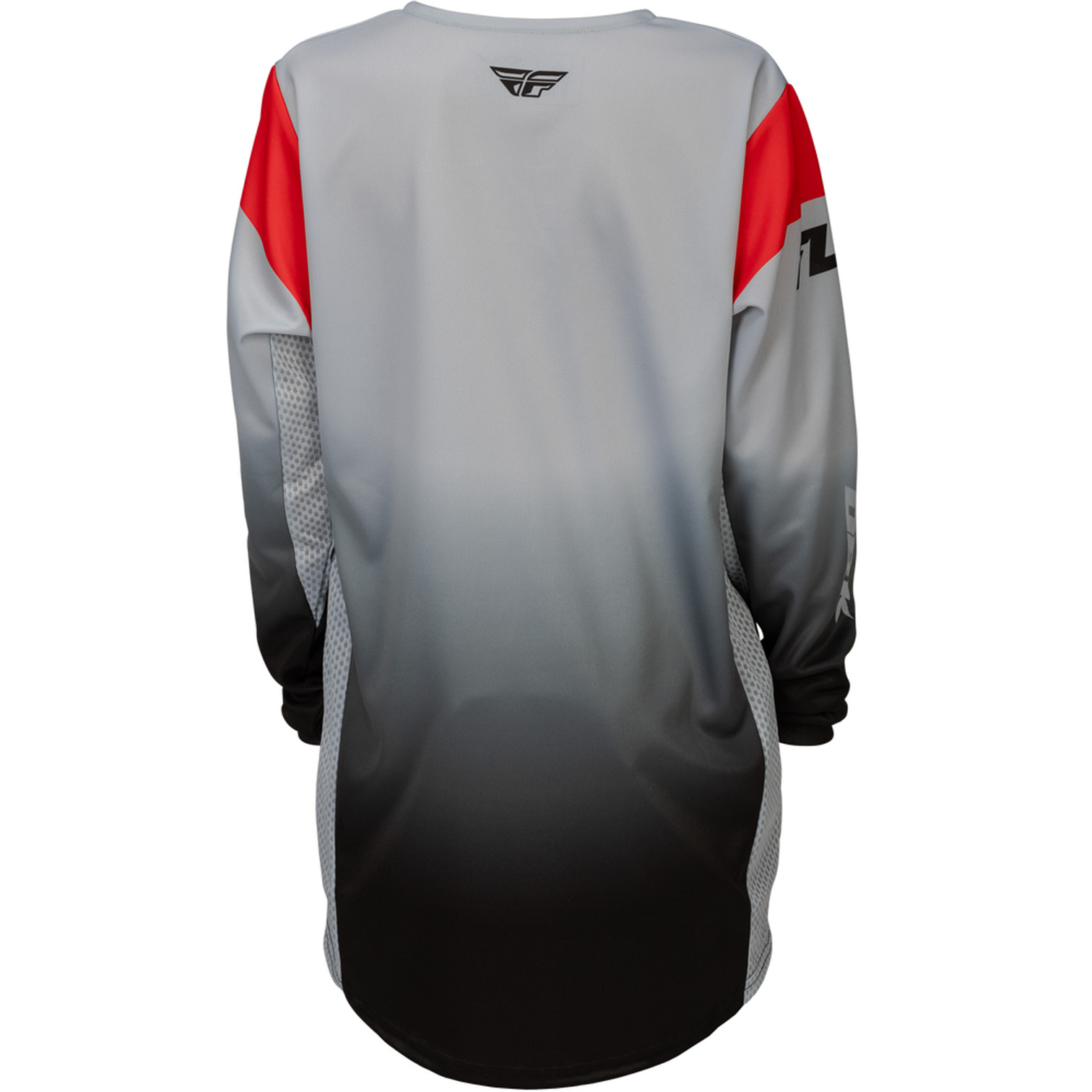 Fly Racing Youth Kinetic dbk. Jersey Fly Racing Youth Kinetic dbk. Jersey - Image 2