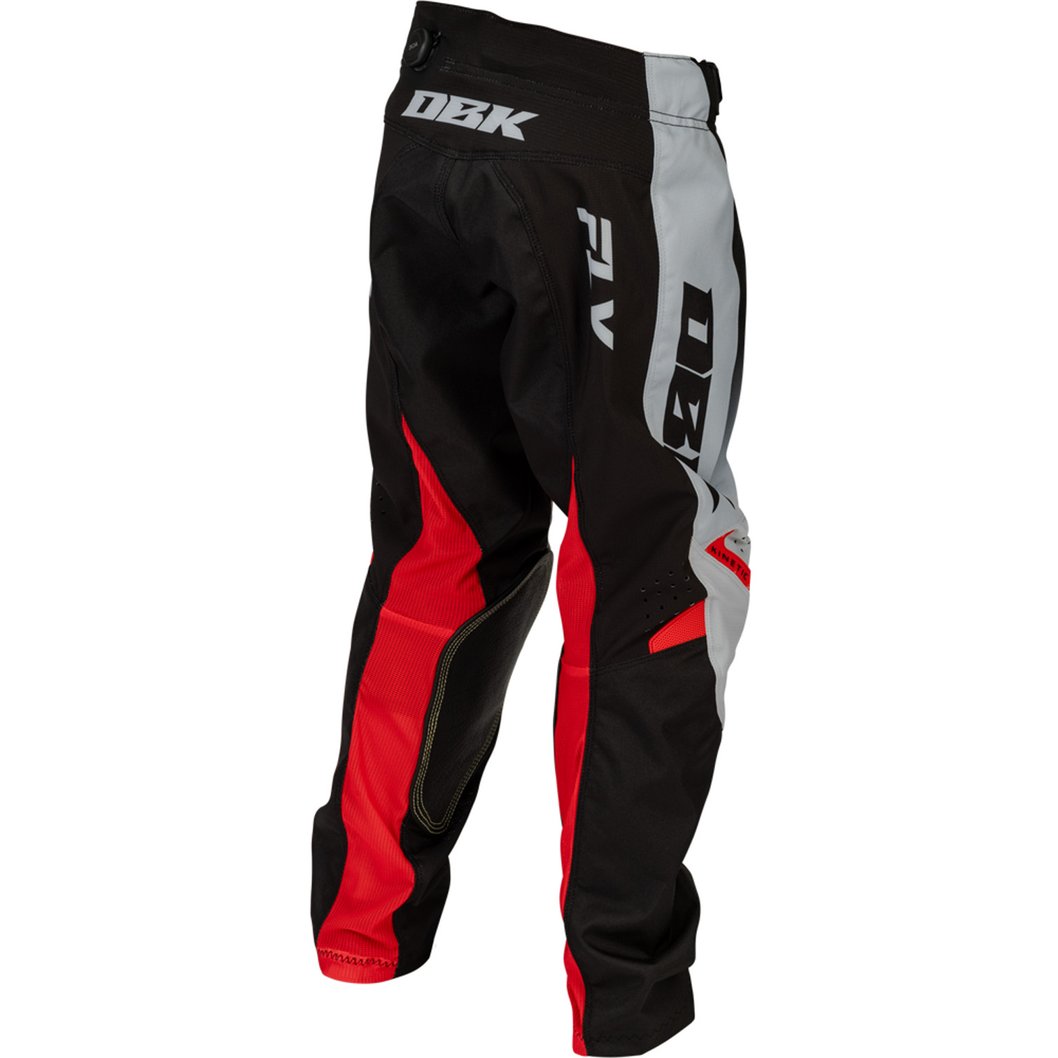 Fly Racing Youth Kinetic dbk. Pants Fly Racing Youth Kinetic dbk. Pants - Image 3