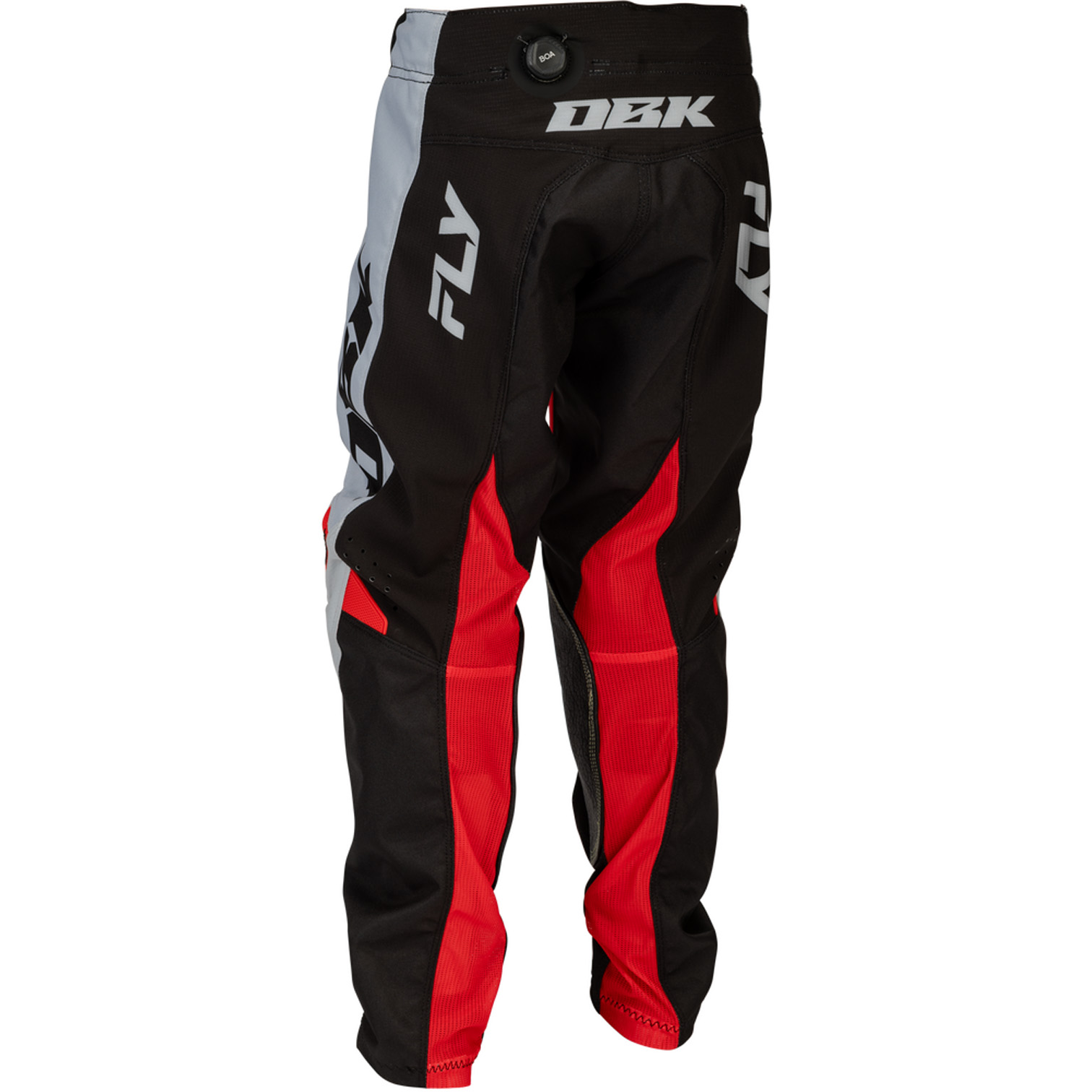 Fly Racing Youth Kinetic dbk. Pants Fly Racing Youth Kinetic dbk. Pants - Image 4