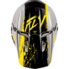 Stock image of Fly Racing Youth Kinetic Drip Helmet product
