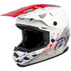 Stock image of Fly Racing Youth Kinetic Drip Helmet product