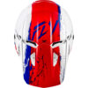Stock image of Fly Racing Youth Kinetic Drip Helmet product