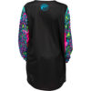 Stock image of Fly Racing Youth Kinetic Mutant Jersey product