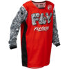 Stock image of Fly Racing Youth Kinetic Mutant Jersey product