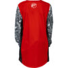 Stock image of Fly Racing Youth Kinetic Mutant Jersey product