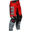 Stock image of Fly Racing Youth Kinetic Mutant Pants product