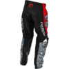 Stock image of Fly Racing Youth Kinetic Mutant Pants product