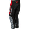 Stock image of Fly Racing Youth Kinetic Mutant Pants product