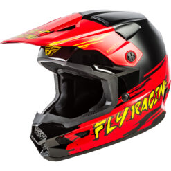 Fly Racing Youth Kinetic Surge Helmet