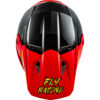 Stock image of Fly Racing Youth Kinetic Surge Helmet product
