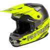 Stock image of Fly Racing Youth Kinetic Surge Helmet product