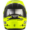 Stock image of Fly Racing Youth Kinetic Surge Helmet product
