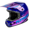 Stock image of Fly Racing Youth Kinetic Surge Helmet product
