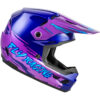 Stock image of Fly Racing Youth Kinetic Surge Helmet product