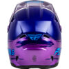 Stock image of Fly Racing Youth Kinetic Surge Helmet product