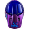 Stock image of Fly Racing Youth Kinetic Surge Helmet product