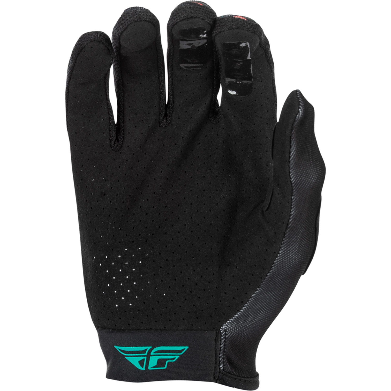 Fly Racing Youth Lite Americana Gloves Fly Racing Youth Lite Americana Gloves - Image 2