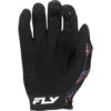 Stock image of Fly Racing Youth Lite Outline Gloves product