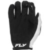 Stock image of Fly Racing Youth Lite Warp Gloves product