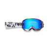 Stock image of Fox Racing Main Image Cosmo Mirrored Lens Goggles product