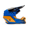Stock image of Fox Racing V1 Collect Helmet product