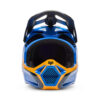 Stock image of Fox Racing V1 Collect Helmet product