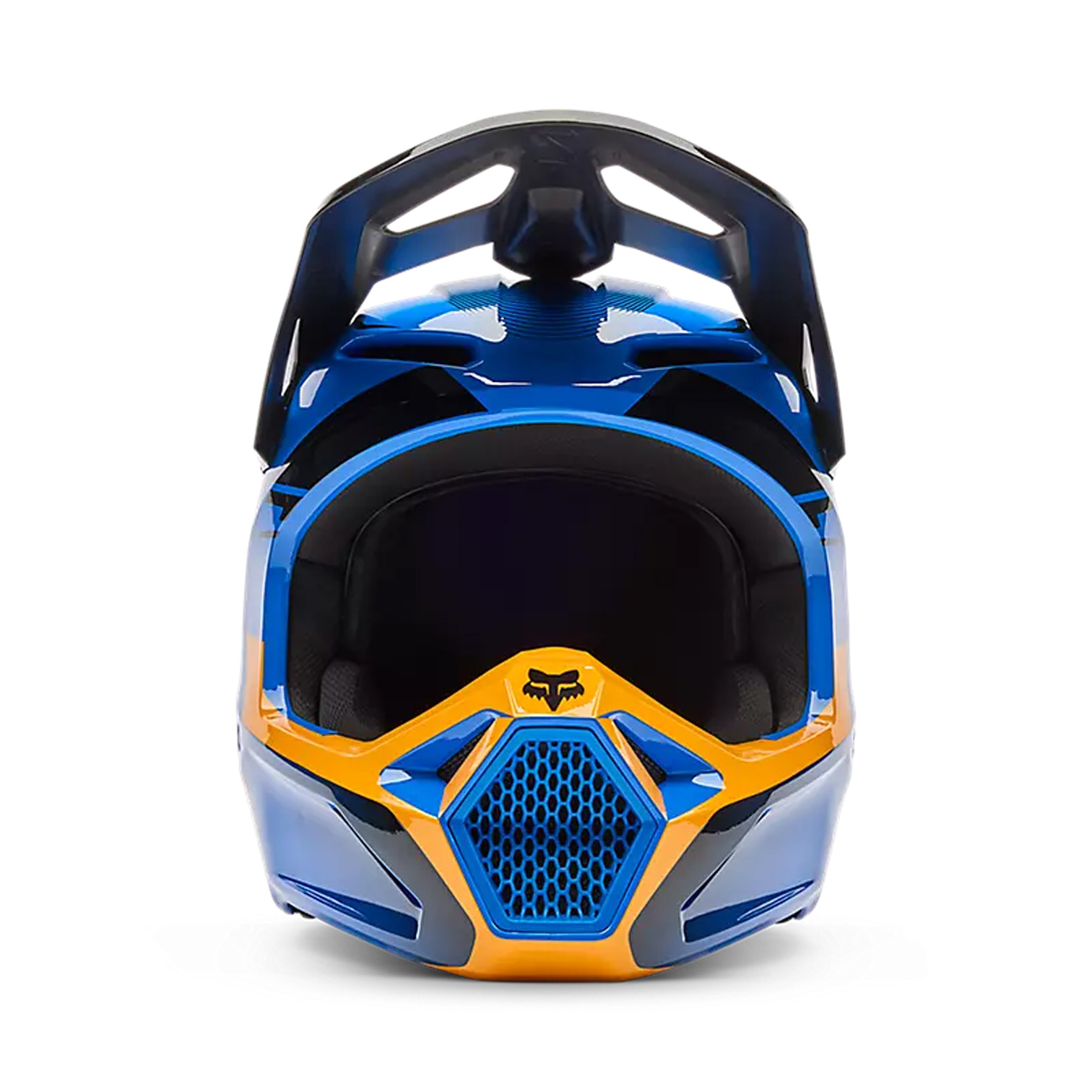 Fox Racing V1 Collect Helmet Fox Racing V1 Collect Helmet - Image 3