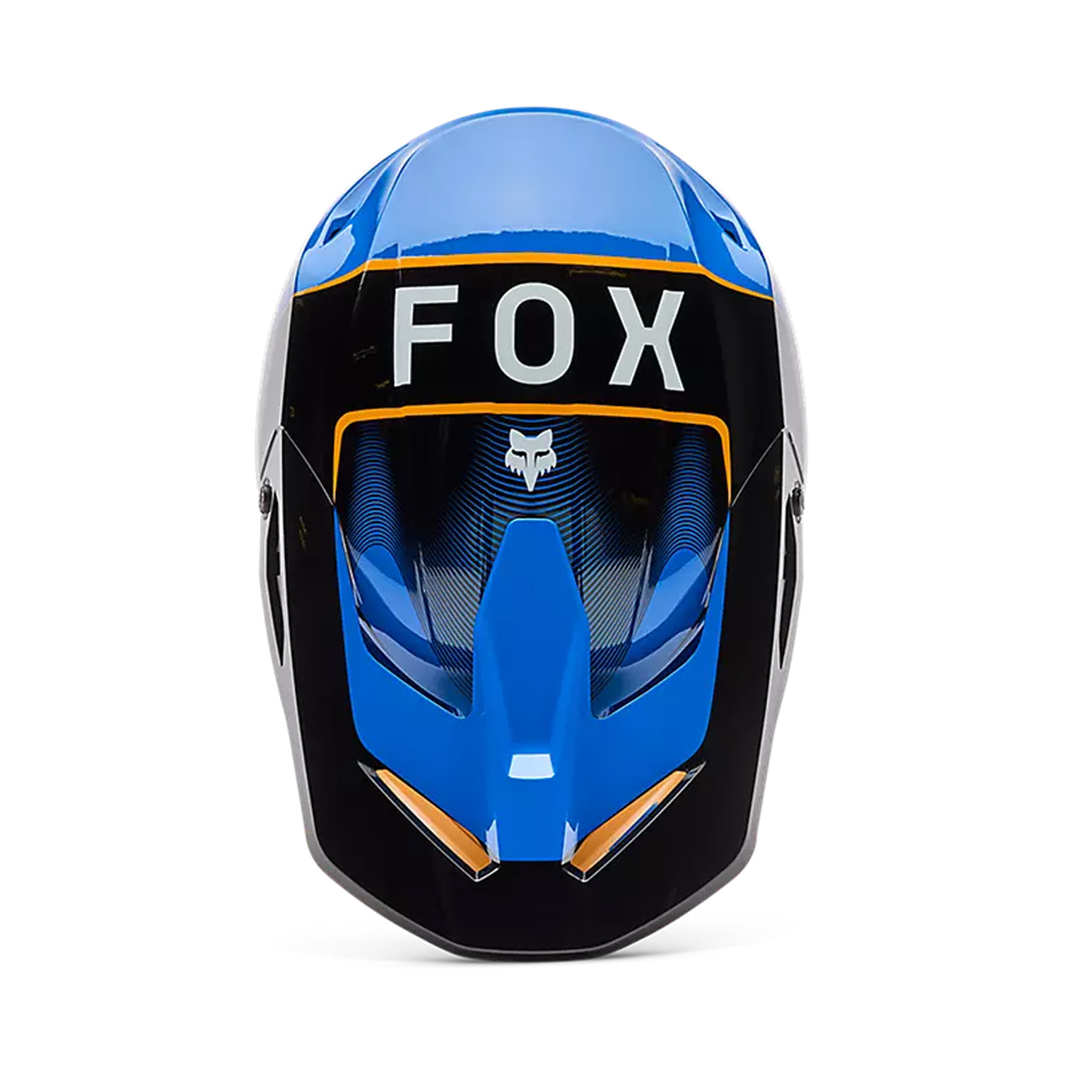 Fox Racing V1 Collect Helmet Fox Racing V1 Collect Helmet - Image 4