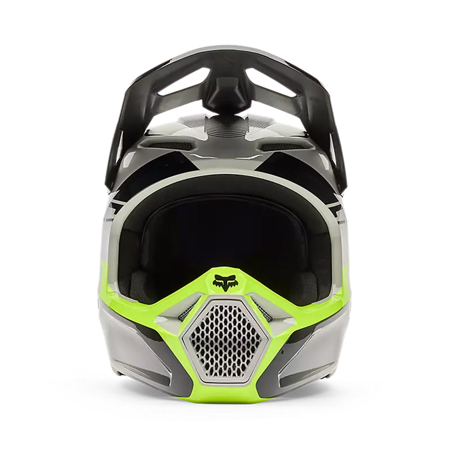 Fox Racing V1 Collect Helmet Fox Racing V1 Collect Helmet - Image 9