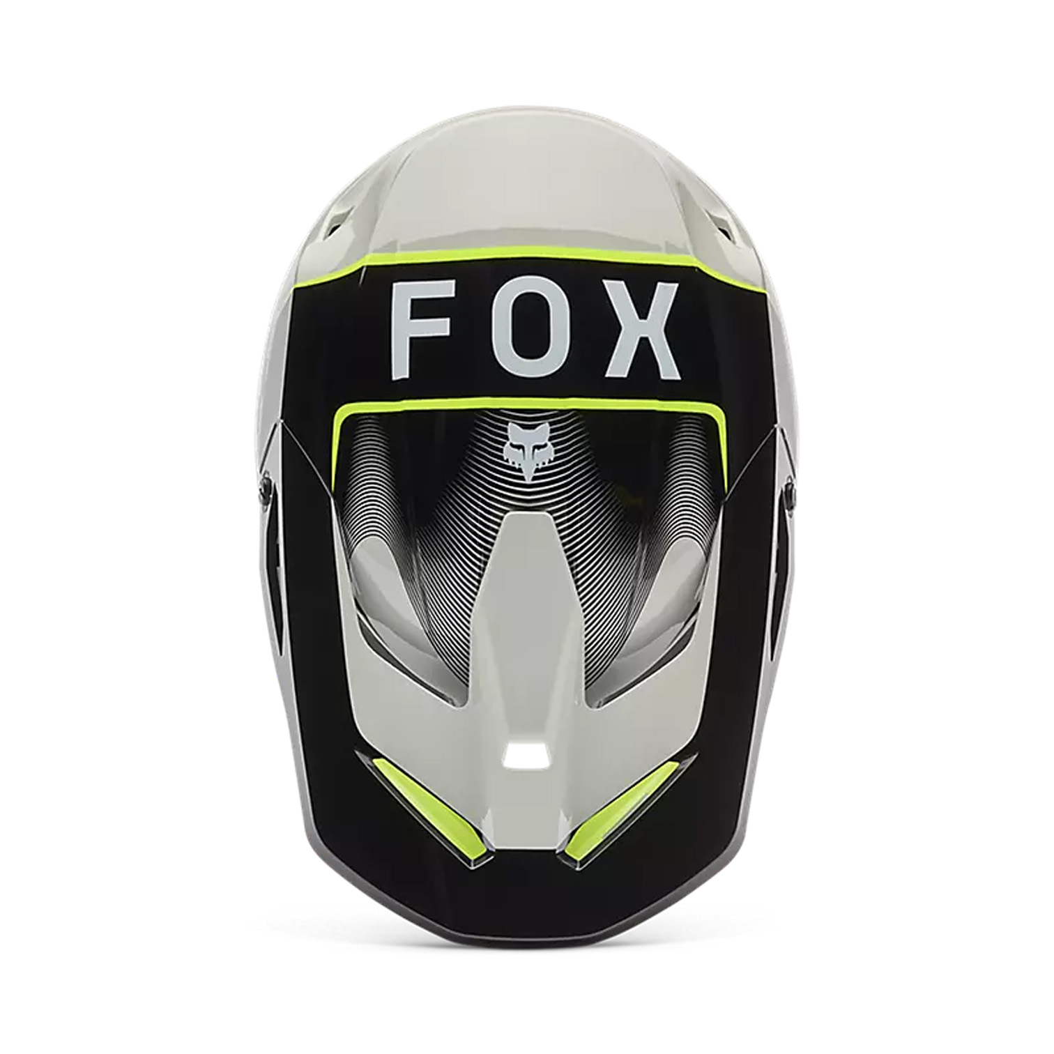 Fox Racing V1 Collect Helmet Fox Racing V1 Collect Helmet - Image 10